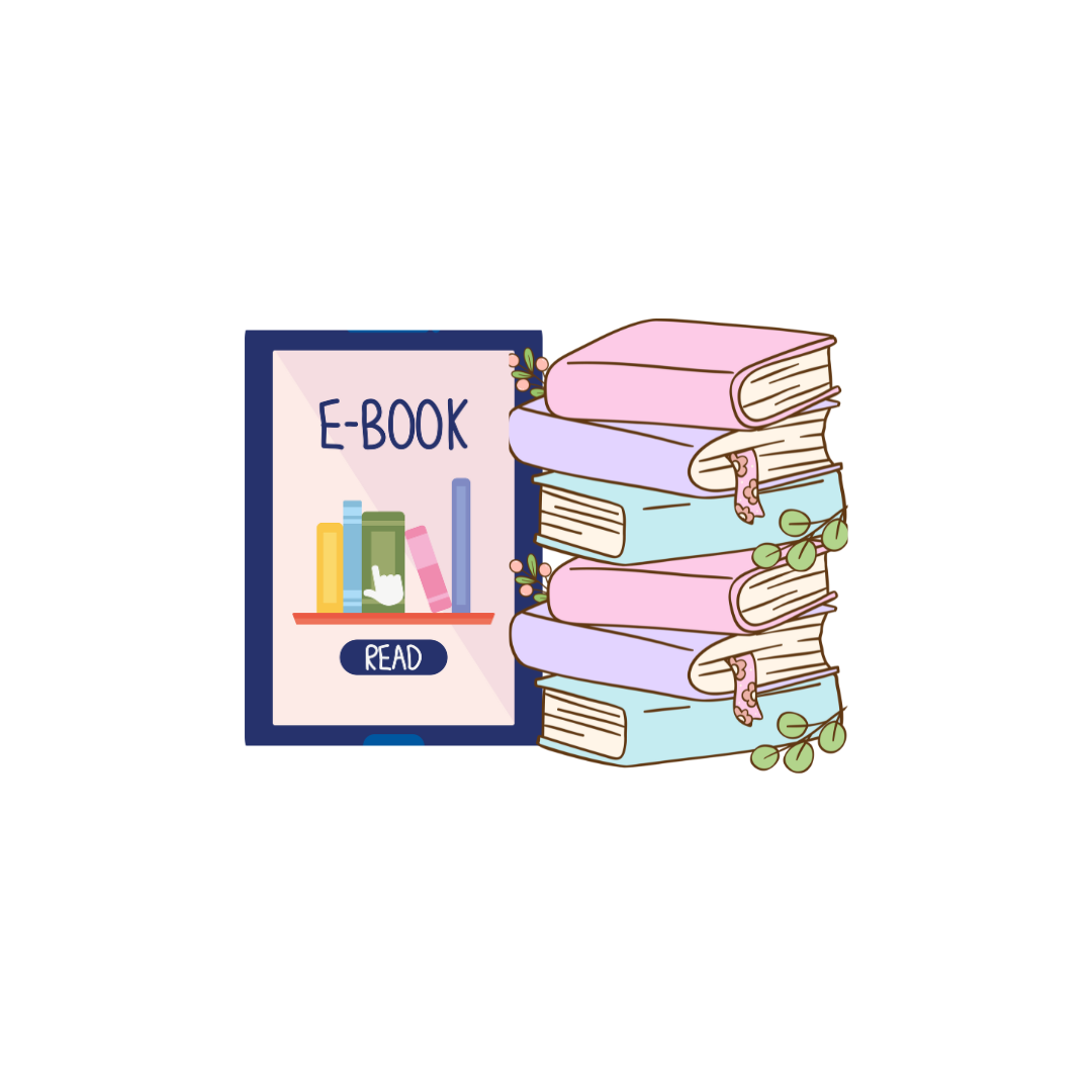 Professional Formatting for Print and Digital Books Services