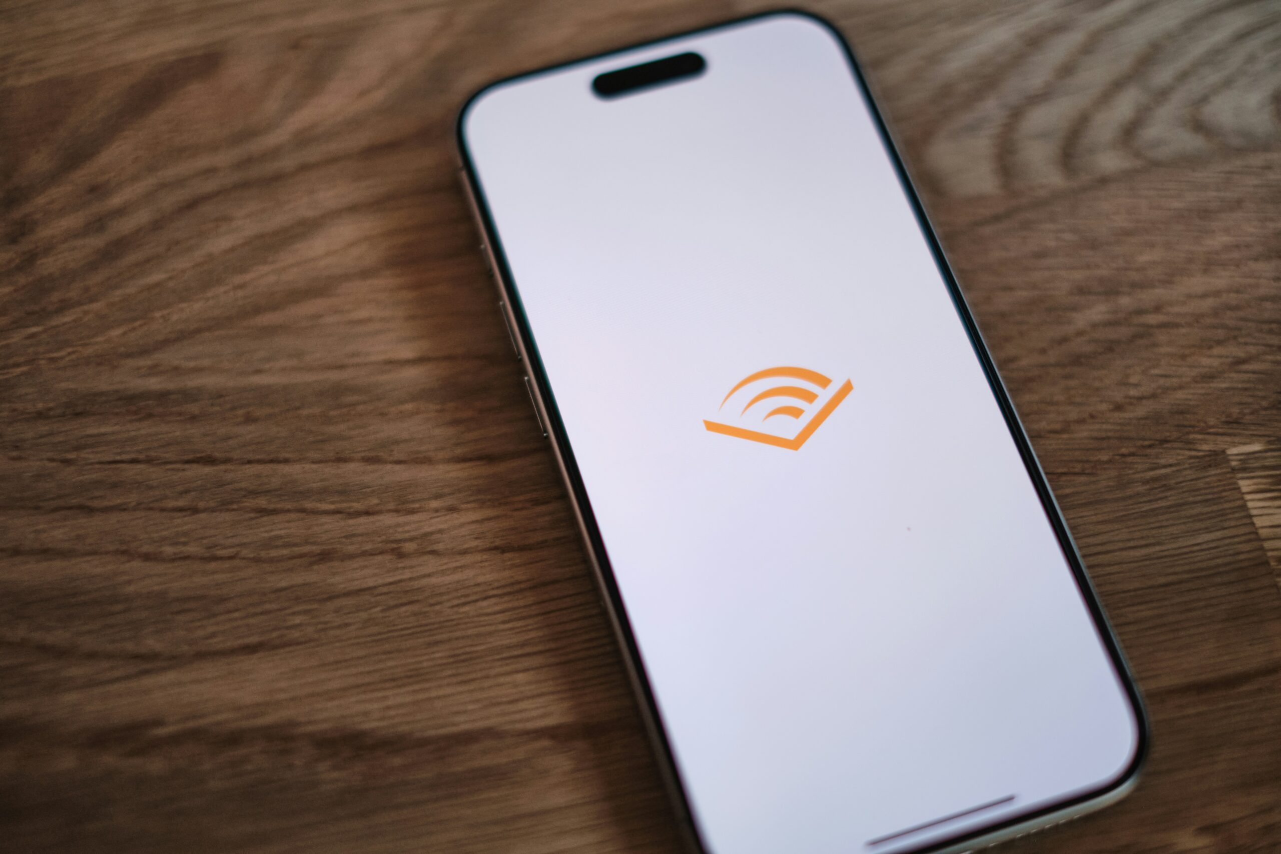 Your book in Audible