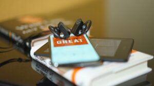 Earn money with audiobooks