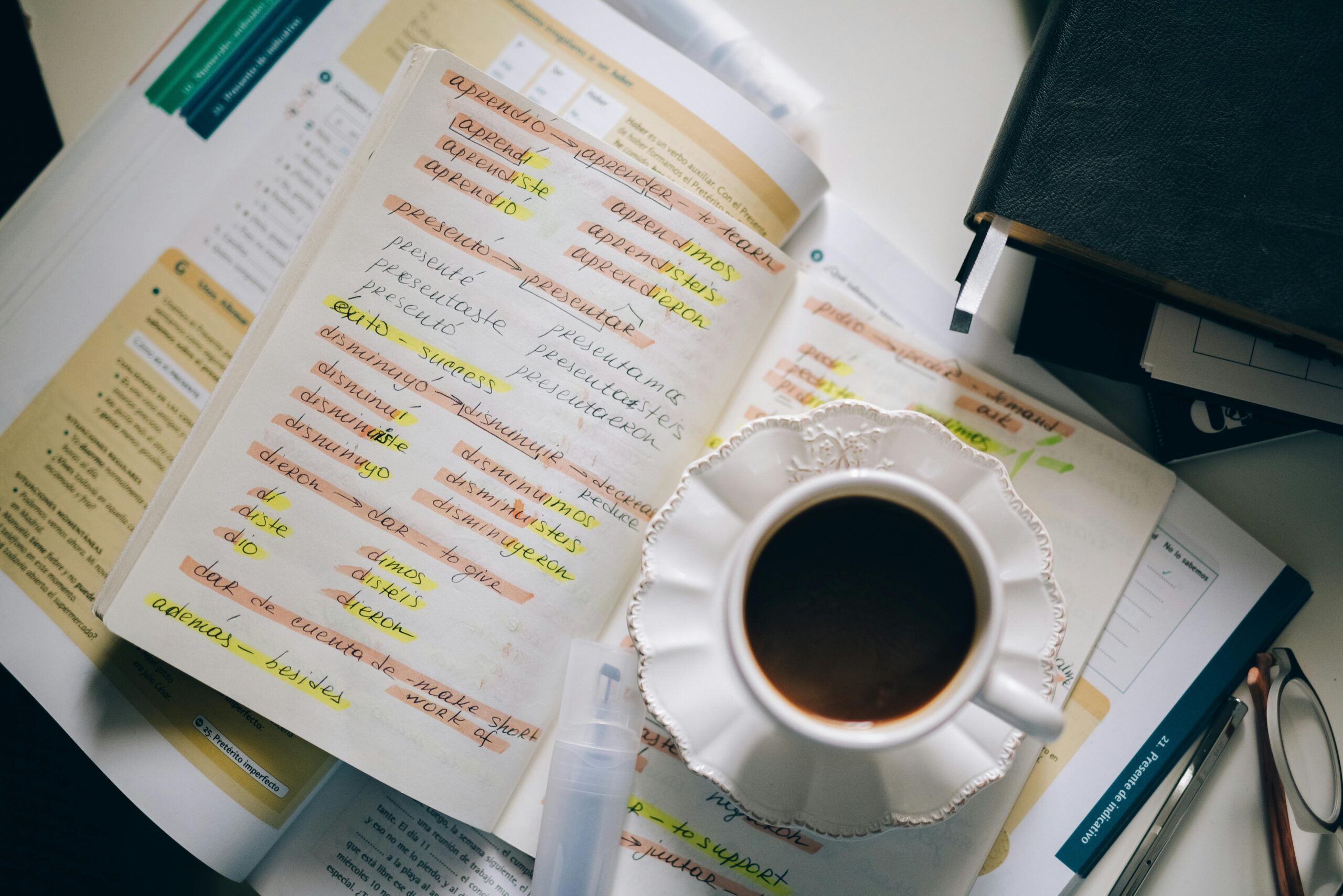 Translation Strategy For Books